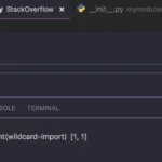 Exploring the Pitfalls of Using Wildcard Imports in Python 2024 Why is “import *” bad?